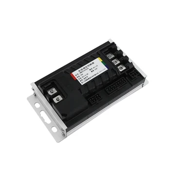 Phương pháp bảo dưỡng khi bộ điều khiển không chổi than của xe điện hoàn toàn...