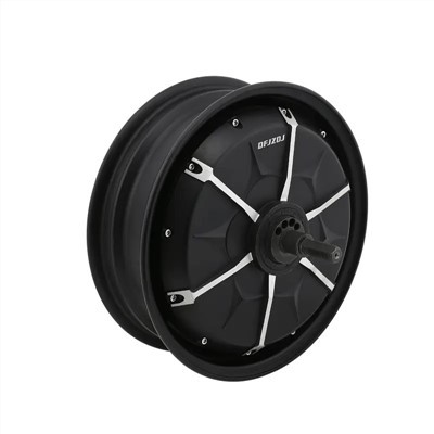 Động cơ xe máy điện Spark 13 inch