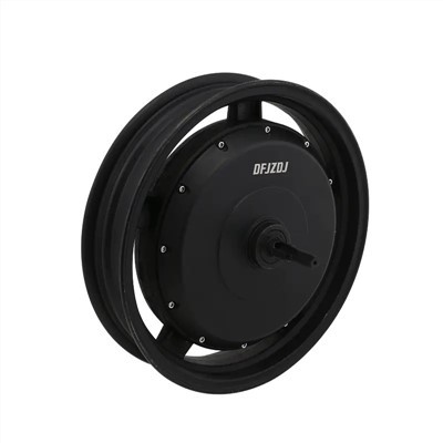 Động cơ xe máy điện 14 inch